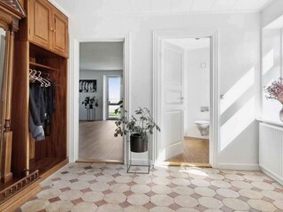 Vakantiehuis Kelstrup Strand  11