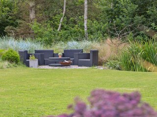 Ferienhaus Als Außenaufnahme 6