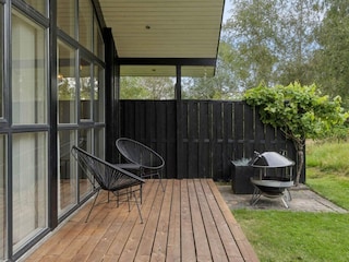 Ferienhaus Als Außenaufnahme 5