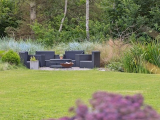 Ferienhaus Als Außenaufnahme 6