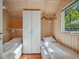 Vakantiehuis Skælskør  23