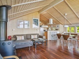 Vakantiehuis Skælskør  24