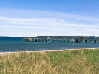 Ferienhaus Skælskør Außenaufnahme 2