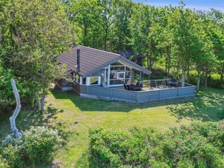 Holiday house Skælskør Outdoor Recording 3