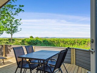 Ferienhaus Skælskør Außenaufnahme 5