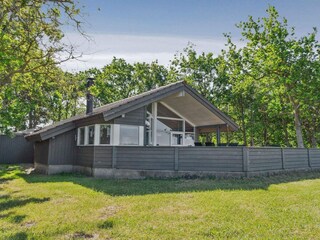 Ferienhaus Skælskør Außenaufnahme 7