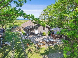 Vakantiehuis Skælskør Buitenaudio-opname 9