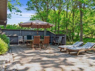 Holiday house Skælskør Outdoor Recording 11