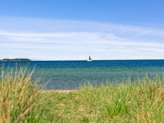 Vakantiehuis Skælskør Buitenaudio-opname 13