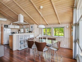 Ferienhaus Skælskør  15