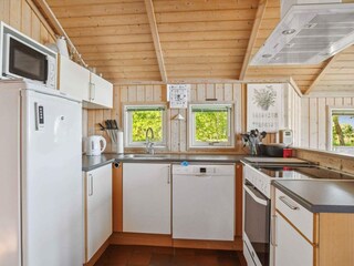 Ferienhaus Skælskør  16