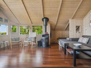 Holiday house Skælskør  17