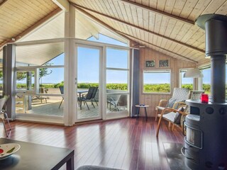 Holiday house Skælskør  18