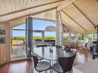 Holiday house Skælskør  19