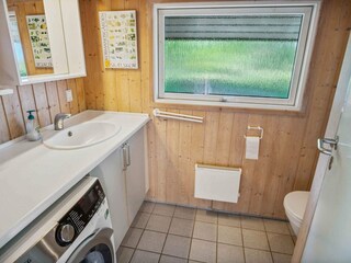 Holiday house Skælskør  20