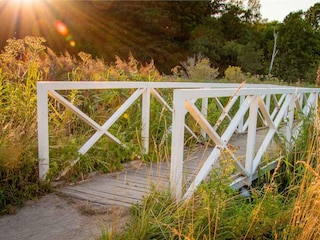 Holiday house Bjerge Strand Outdoor Recording 2
