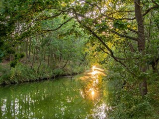 Vakantiehuis Bjerge Strand  9