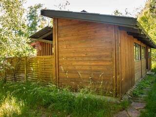 Vakantiehuis Bjerge Strand Buitenaudio-opname 4