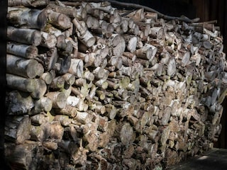 Vakantiehuis Bjerge Strand Buitenaudio-opname 6