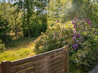 Holiday house Bjerge Strand Outdoor Recording 7