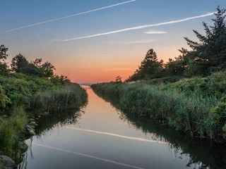 Holiday house Bjerge Strand  11