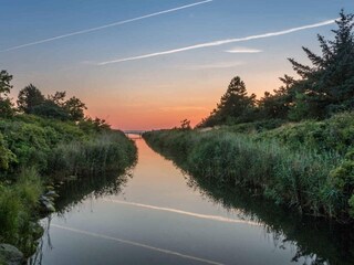 Vakantiehuis Bjerge Strand  12