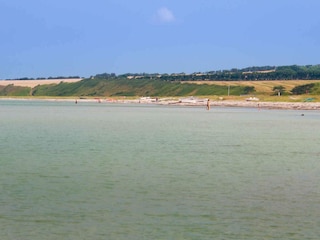 Holiday house Bjerge Strand  12