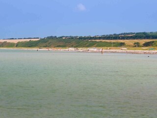 Holiday house Bjerge Strand  13