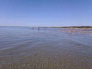 Vakantiehuis Bjerge Strand  13