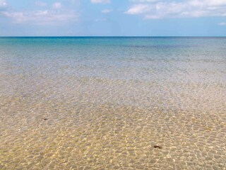 Vakantiehuis Bjerge Strand  20