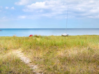 Vakantiehuis Bjerge Strand  15