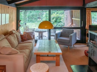 Ferienhaus Bjerge Strand  16