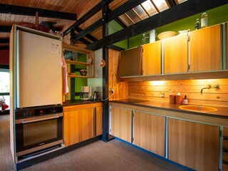 Holiday house Bjerge Strand  17