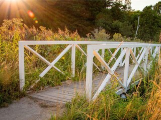 Holiday house Bjerge Strand Outdoor Recording 1