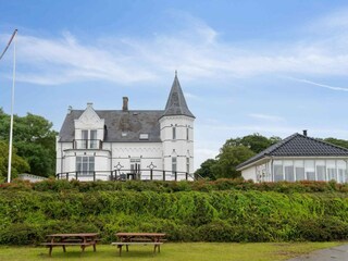 Vakantiehuis Lohals Buitenaudio-opname 3