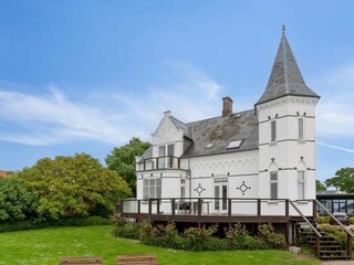 Vakantiehuis Lohals Buitenaudio-opname 4