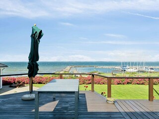 Vakantiehuis Lohals Buitenaudio-opname 6