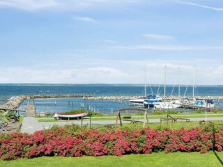 Vakantiehuis Lohals Buitenaudio-opname 9