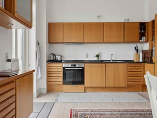 Vakantiehuis Lohals  16