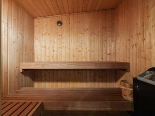 Vakantiehuis Lohals  21