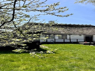 Ferienhaus Rødby Außenaufnahme 2