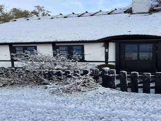 Ferienhaus Rødby Außenaufnahme 12