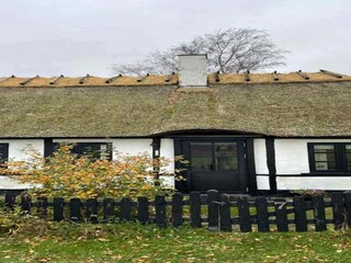 Ferienhaus Rødby Außenaufnahme 5