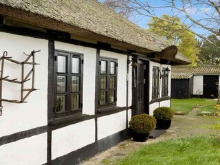 Ferienhaus Rødby Außenaufnahme 10