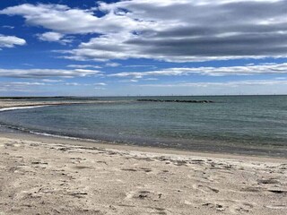 Ferienhaus Rødby Außenaufnahme 6