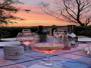 Ferienhaus Rødby Außenaufnahme 11