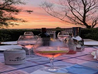 Ferienhaus Rødby Außenaufnahme 8