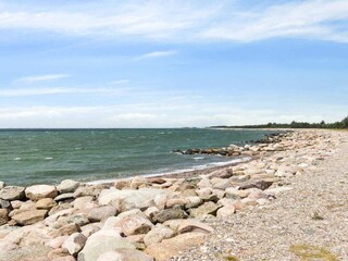 Ferienhaus Rødby Außenaufnahme 13