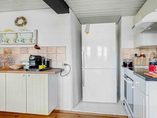 Ferienhaus Rødby  15