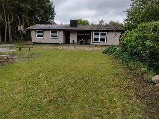 Vakantiehuis Vellerup Buitenaudio-opname 3